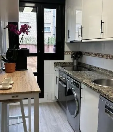 Casa Fulgencia * Gijon