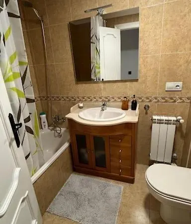 Casa Fulgencia * Хіхон