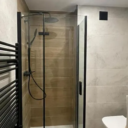 Апартаменти Casa Fulgencia