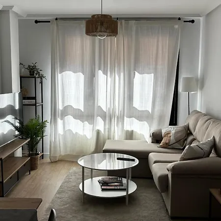 Daire Casa Fulgencia *