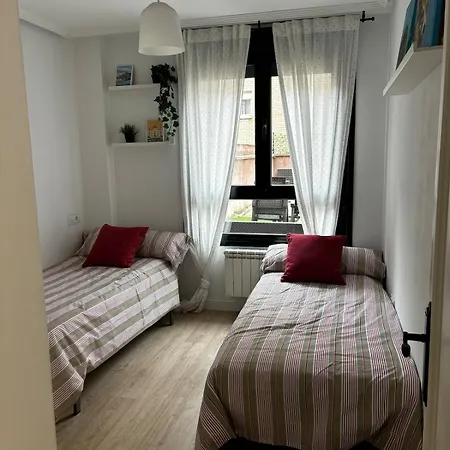 Daire Casa Fulgencia