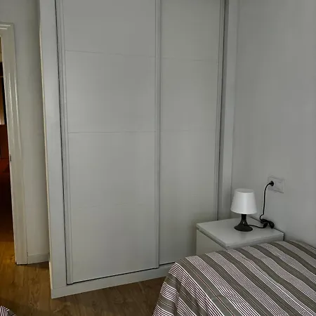 Casa Fulgencia Daire