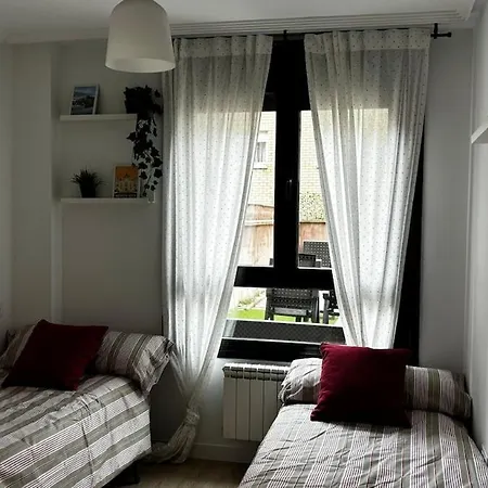 Casa Fulgencia * Gijón