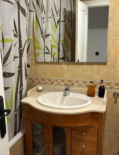 Casa Fulgencia Gijón