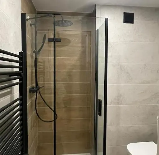 Lägenhet Casa Fulgencia