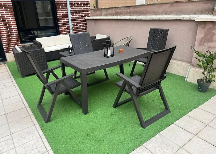 Casa Fulgencia Gijón