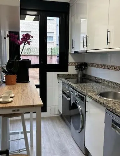 Casa Fulgencia * Gijón